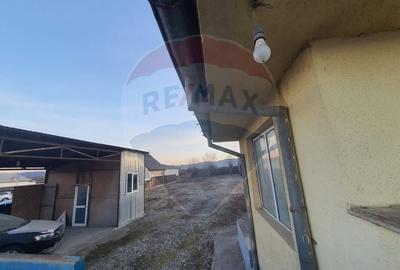 HALA SI SPATII COMERCIALE - DN15-BUHUSI- BACAU - 7