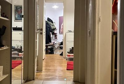 Apartament cu 3 camere semidecomandat în Brezoianu - 6