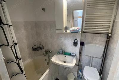 De inchiriat apartament cu doua camere in Complexul studen?esc - 3