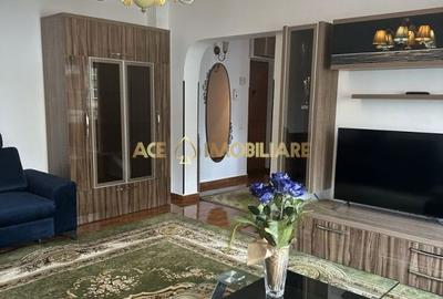 Apartament cu 2 camere, mobilat în Nerva Traian - 2