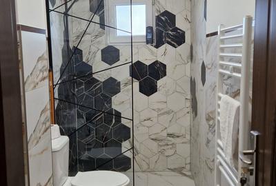 Apartament cu 2 camere decomandat în Central - 1