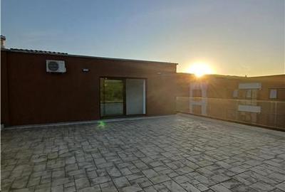 Locuinta cu 4 camere pentru un proprietar cu imaginatie - 4
