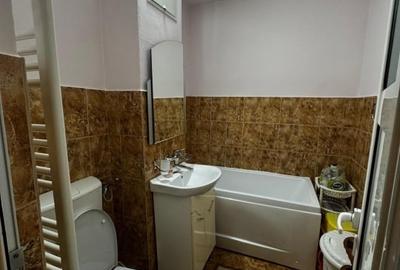 Apartament cu 3 camere decomandat, mobilat în Gară - 6