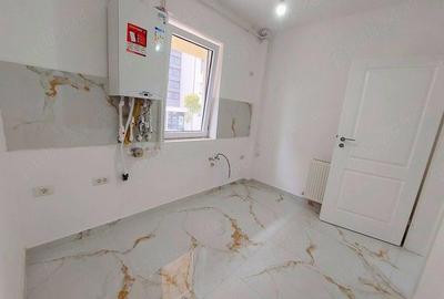 Apartament cu 2 camere decomandat în Dobroești - 4