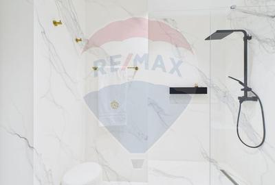 Duplex Penthouse Exclusivist, 5 Camere, Mobilier Italian - Baneasa - 10