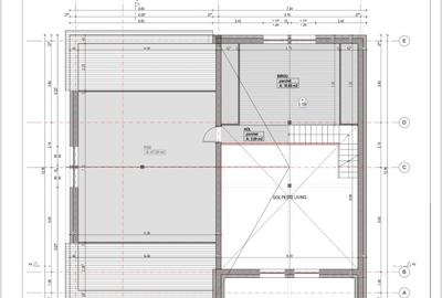 Casă individuală cu 4 camere cu Teren 723 Mp în Sânpetru - 2
