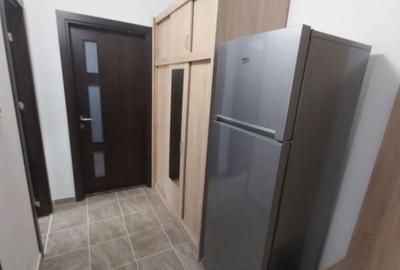 Garsoniera Drumul Taberei - 5