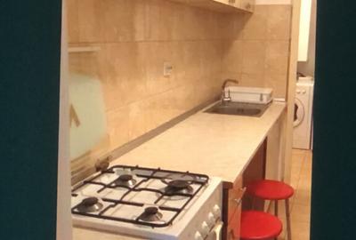 Tineretului parter decomandat metrou parc - 2