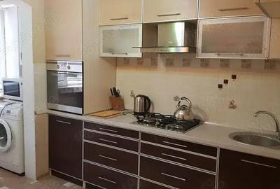 Ofer spre inchiriere garsoniera in zona Crangasi - 3