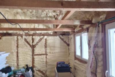 Casă cu 4 camere cu Teren 500 Mp în Tăriceni - 17