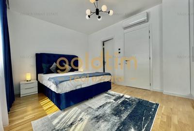 NEW!!! / LUXURY DESIGN/ 2 PARKINGS/DRESSING - 2