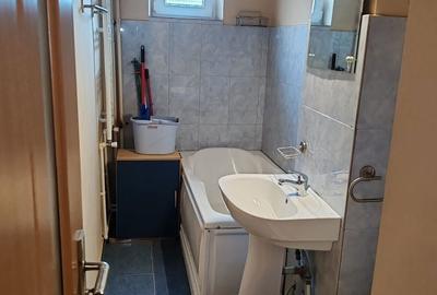 Apartament cu 2 camere semidecomandat în Casa de Cultură - 6