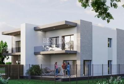 Casă cu 4 camere cu Teren 100 Mp în Theodor Pallady