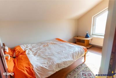 Spațiu comercial, de 570 mp, în Ojdula - 5