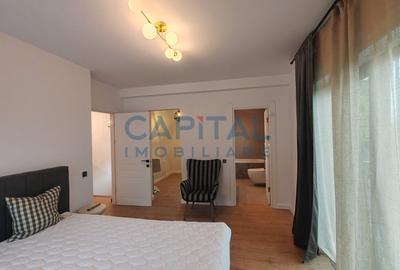 Casă individuală cu 4 camere cu Teren 400 Mp în Exterior Est - 11