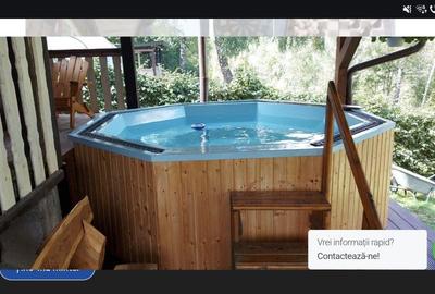 Casă cu 4 camere în Central - 1