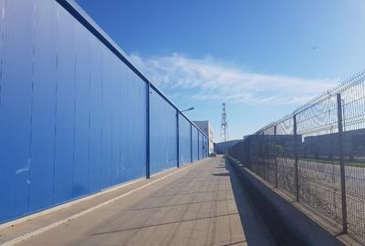 Proprietate specială, de 2,750 mp, în Chiajna - 3