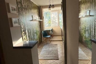 Apartament Titan | Vedere Parc IOR - 10