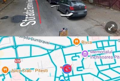 Apartament cu 2 camere decomandat în Central - 5