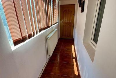 Casă individuală cu 4 camere cu Teren 500 Mp în Lunca Cetățuii - 7