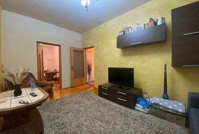 Floreasca, apartament 3 camere, parter/P+3 etaje - 3