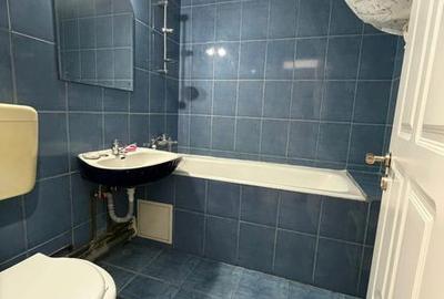 Apartament cu 2 camere semidecomandat în Crângași