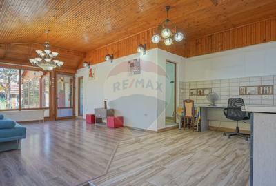 Comision 0% | Casa individuala | Garaj | Acces auto | T... - 4