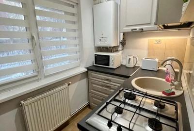 Apartament 2 camere Racadau - Valea Cetatii - 5