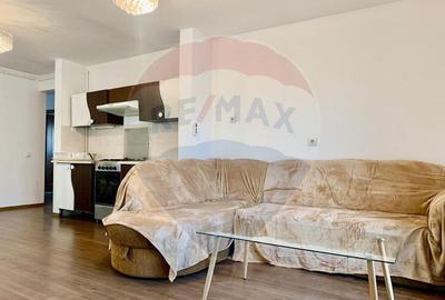 Apartament in zona Centrala, et.1, curte privata. - 3