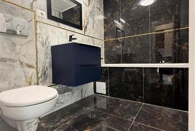 || 5 min. Aparatorii Patriei-Soseaua Berceni || 3 camere decomandat - 9