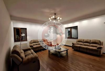 Apartament cu 5 camere decomandat în Bucureștii Noi - 4