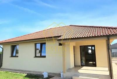 Casa individuala nou construit deosebita I Sag I Manastire - 6