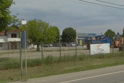 Spațiu comercial, de 116 mp, în Exterior Vest - 3