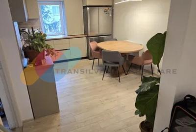 Apartament 3 camete 67mp, Piata Zorilor Apartament 3 camete 67mp, Piata Zorilor - 2