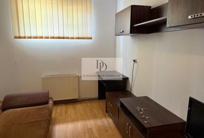Apartament cu 2 camere decomandat, mobilat în Andrei Mureșanu - 2