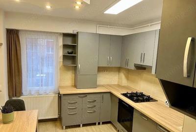 Tudor - Inchiriere apartament 2 camere - Str. Infratirii - 7