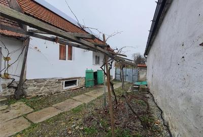 Ocazie!Oaza de liniste in satul Colun,cu 572mp ,la 40km de Sibiu Ocazie!Oaza de liniste in satul Colun,cu 572mp ,la 40km de Sibiu - 4