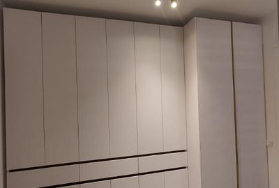 Studio in Estoria City, langa Hils Brauner, metrou Nicolae Teclu - 7