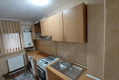 GARSONIERA PREMIUM,Parter, langa Liceul Karpen - 2