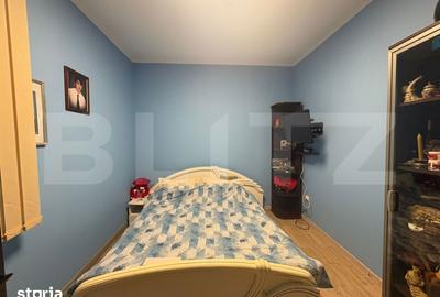 Apartament cu 4 camere în Zăvoi - 9