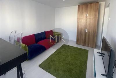 Apartament cu 2 camere decomandat, mobilat în Central - 3