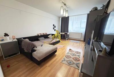 1 camera, decomandat, modern, parcare, balcon, Calea Turzii, Zorilor - 1