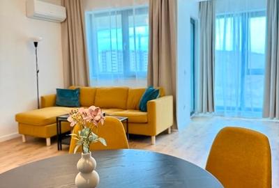 Ivory Residence | Apartament 2 camere | Parcare  inclusa | 62 mp - 7