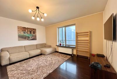 Apartament 4 camere Asmita Gardens + 2 locuri de parcare subteran - 2