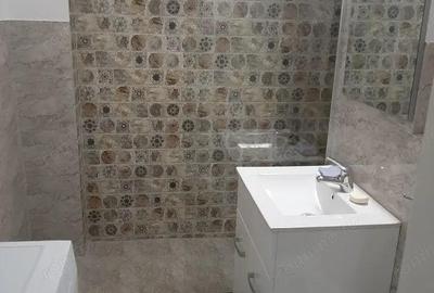 Garsonieră decomandată în Rahova