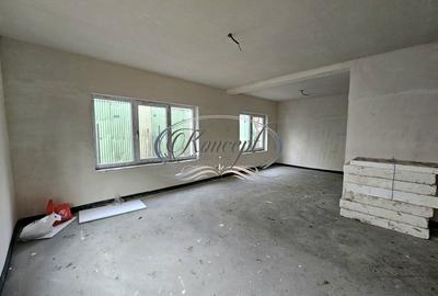 Proprietate spatioasa in ansamblu rezidential nou din Floresti - 6