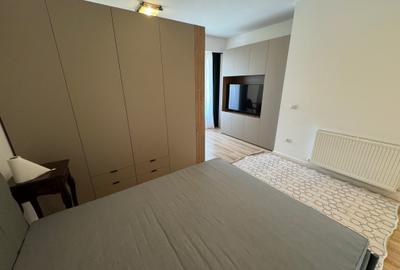 Studio 45mp zona CAMPUS (prima inchiriere)(AXI87) - 2