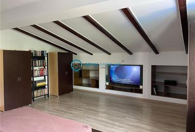 Royal Imobiliare - Vanzare Vila cu 6 camere zona B-dul Bucuresti - 15
