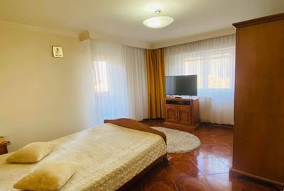 Apartament cu 2 camere în Mihai Bravu - 2