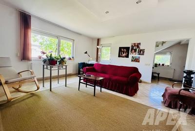 Casa 5 camere | COMISION 0% | Teren 1381mp | Clinceni-Putul Olteni